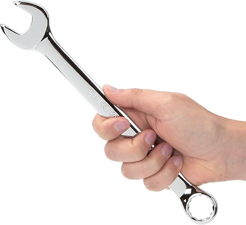 Vista 226 de TEKTON - Llave combinada (0.472 pulgadas).