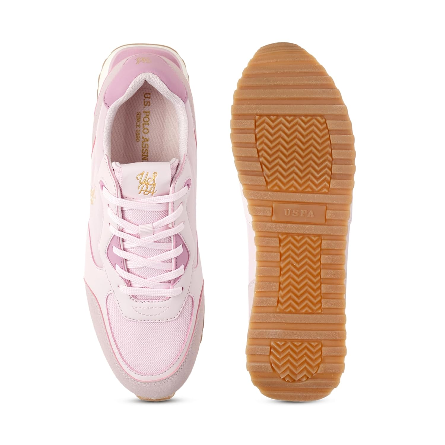 U.S. POLO ASSN. Women's Sneaker 8 71ZseqSjcWL. SL1500