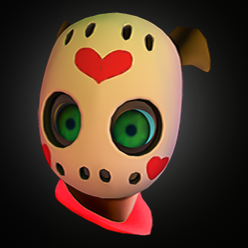 Who's Your Scary Pink Baby In Haunted House Chapter 1 Games 3D - App on