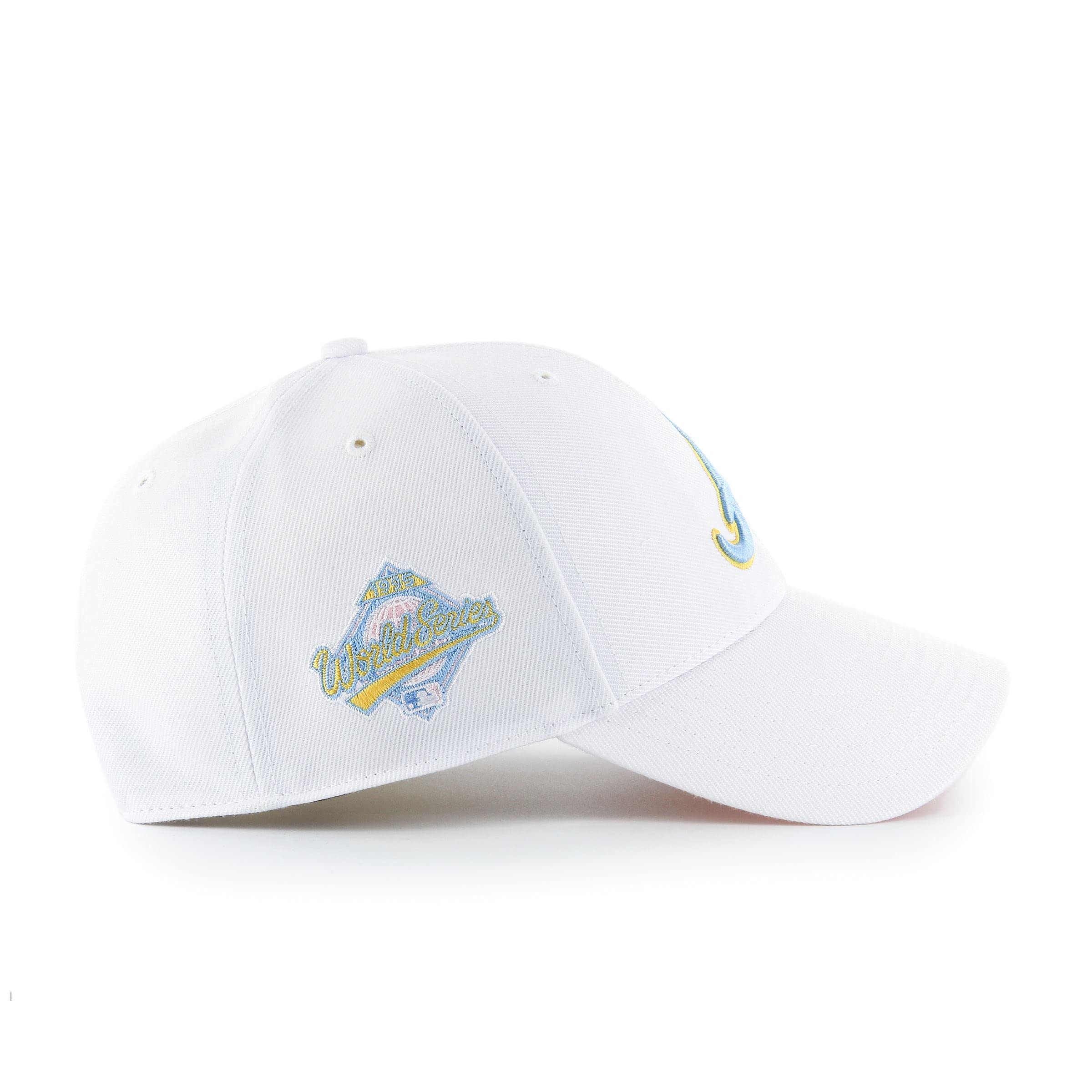 アトランタブレーブス Inaugural Season スナップバックキャップ Amazon.co.jp: 47 Brand Captain スナップバック キャップ
