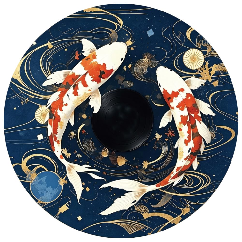 Patinadoras Slipmats de 12 pulgadas Thud Rumble Butter Rugs
