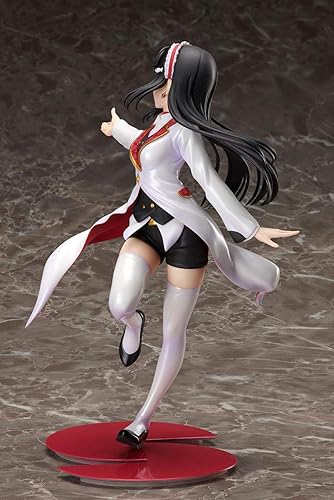 Miniatura 2 de Stronger Love Live! Sunshine!!: Dia Kurosawa (versión del proyecto de cumpleaños) Figura de PVC a escala 1: 8, multicolor