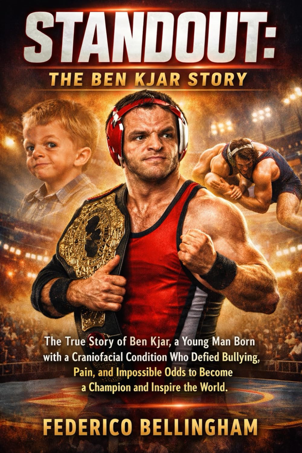 Standout: The Ben Kjar Story