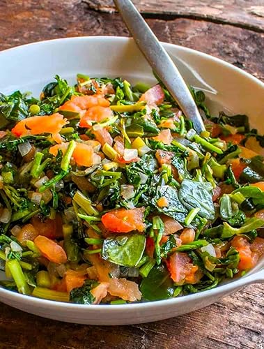 Miniatura 3 de Semillas de verdolaga verde - Más de 1000 unidades - para plantar 2025 Portulaca Oleracea lechuga Verdolaga Pigweed Bakleh Bhaji Vegan Weed Pusley