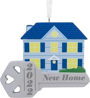 Hallmark Christmas Ornament