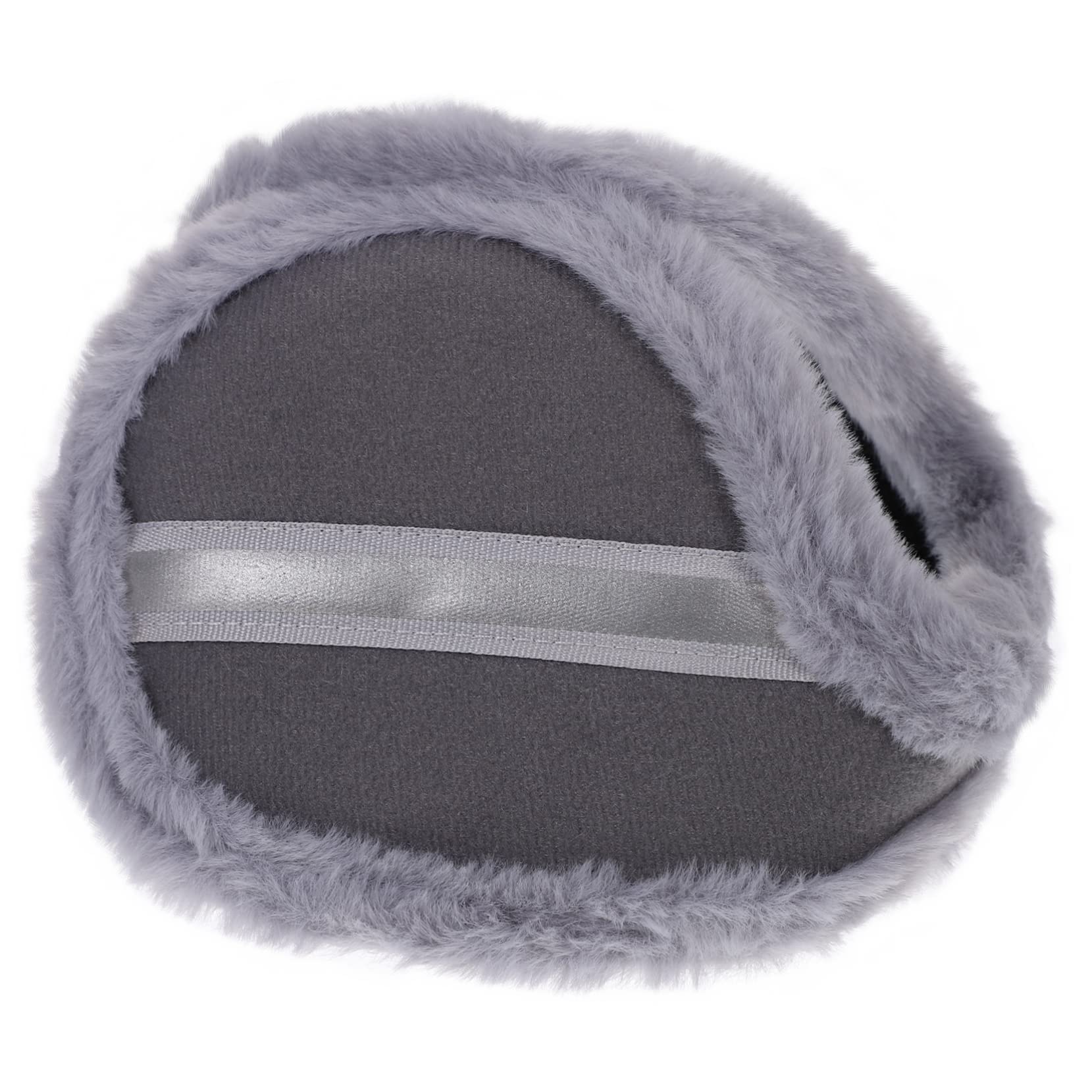 Beavorty Thermal Ear Headband Ear Warmer Windproof Outdoor Earmuff for Winter Sports