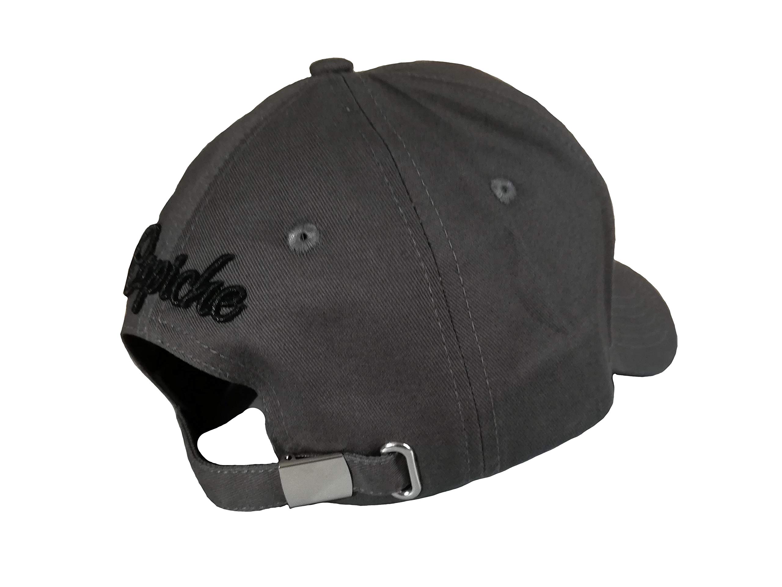 Capiche [13 Variations] Nouvelle Collection Casquette Baseball Cap