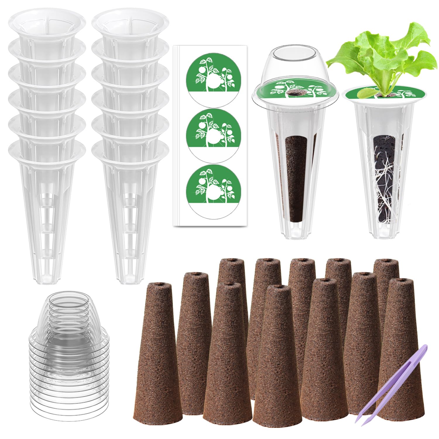 elfbar nachfüll pod läuft aus Innokin Sceptre Tube Kit main image 0
