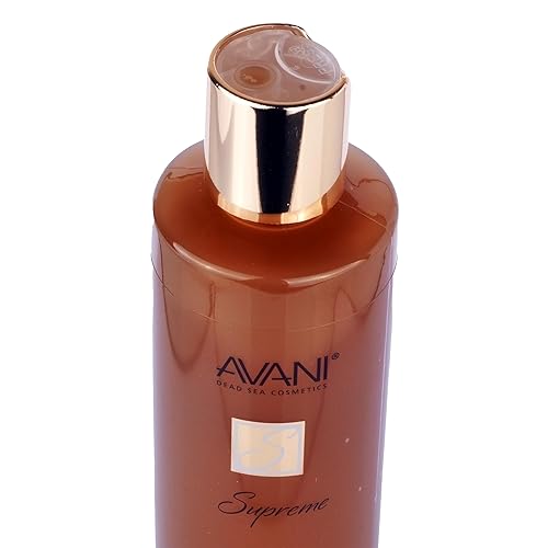 Miniatura 3 de AVANI Supreme Gel facial de barro de limpieza profunda