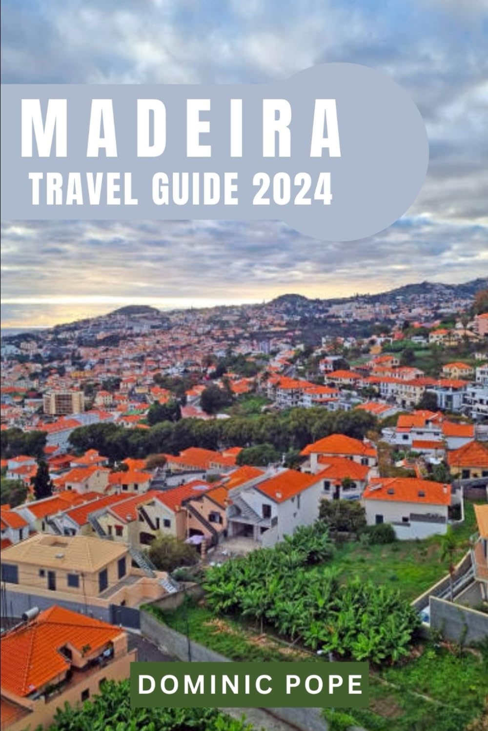 MADEIRA TRAVEL GUIDE 2024: Unveiling the Charms of Madeira: Your Ultimate Travel Companion for an Unforgettable Island Escape