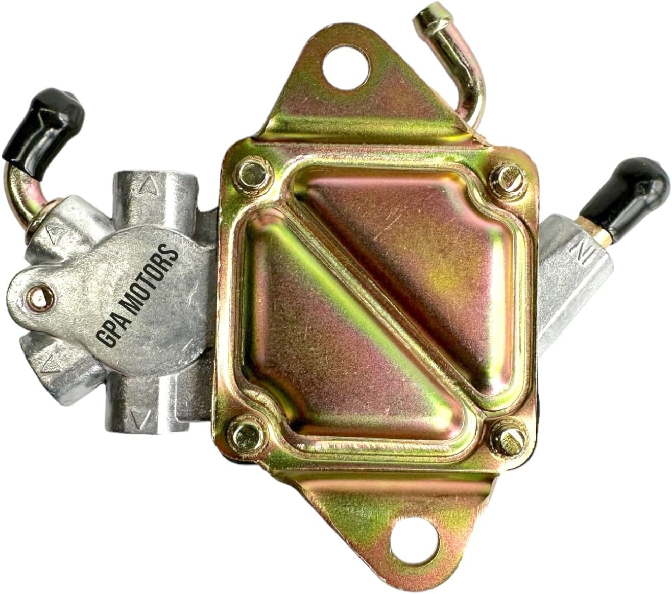 Fuel Pump Fits Yamaha Rhino 450 660 YXR450 YXR660 (2004-2009)