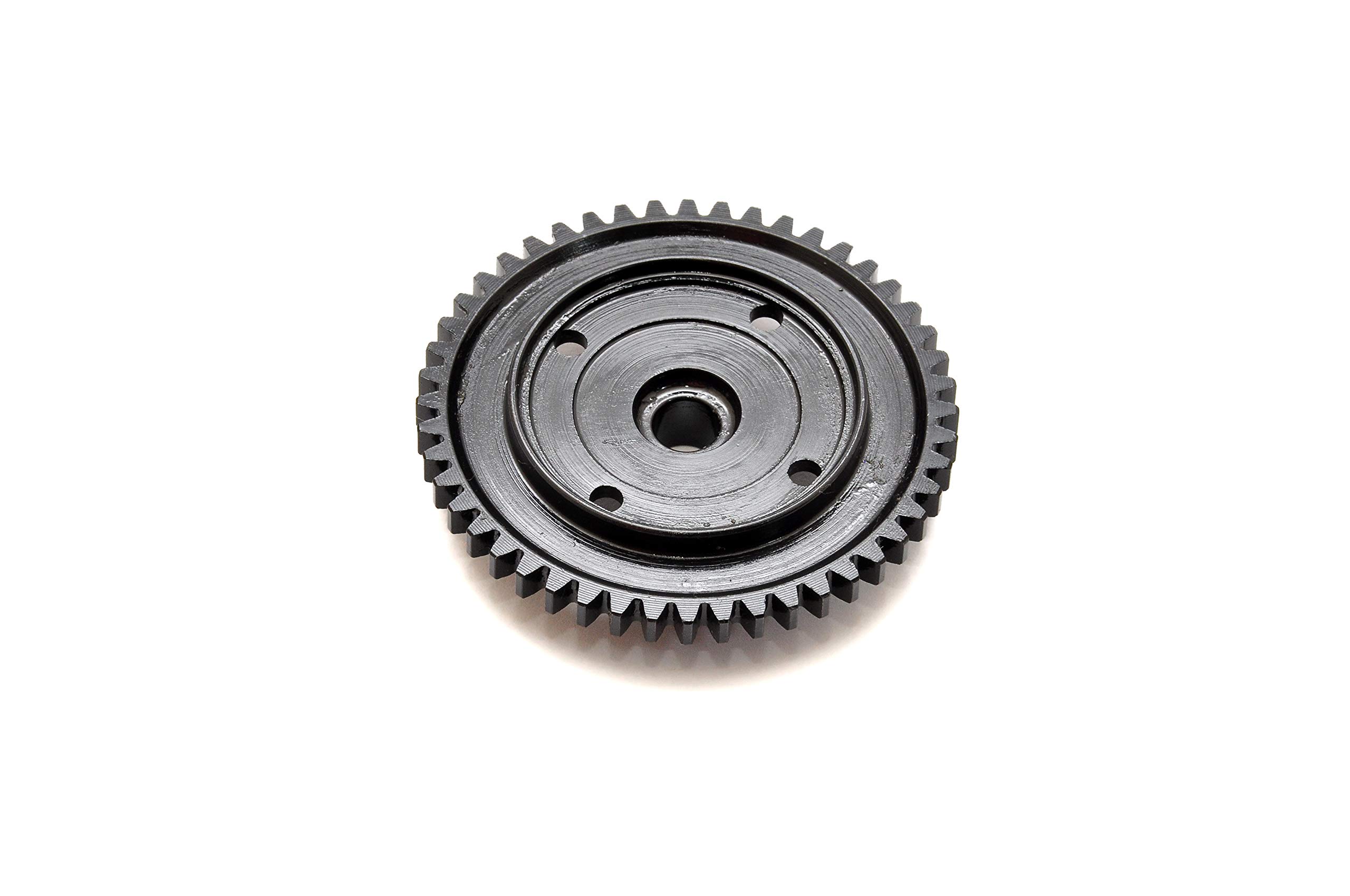 Amazon.com: HoBao 87338 48T Spur Gear for Original Diff