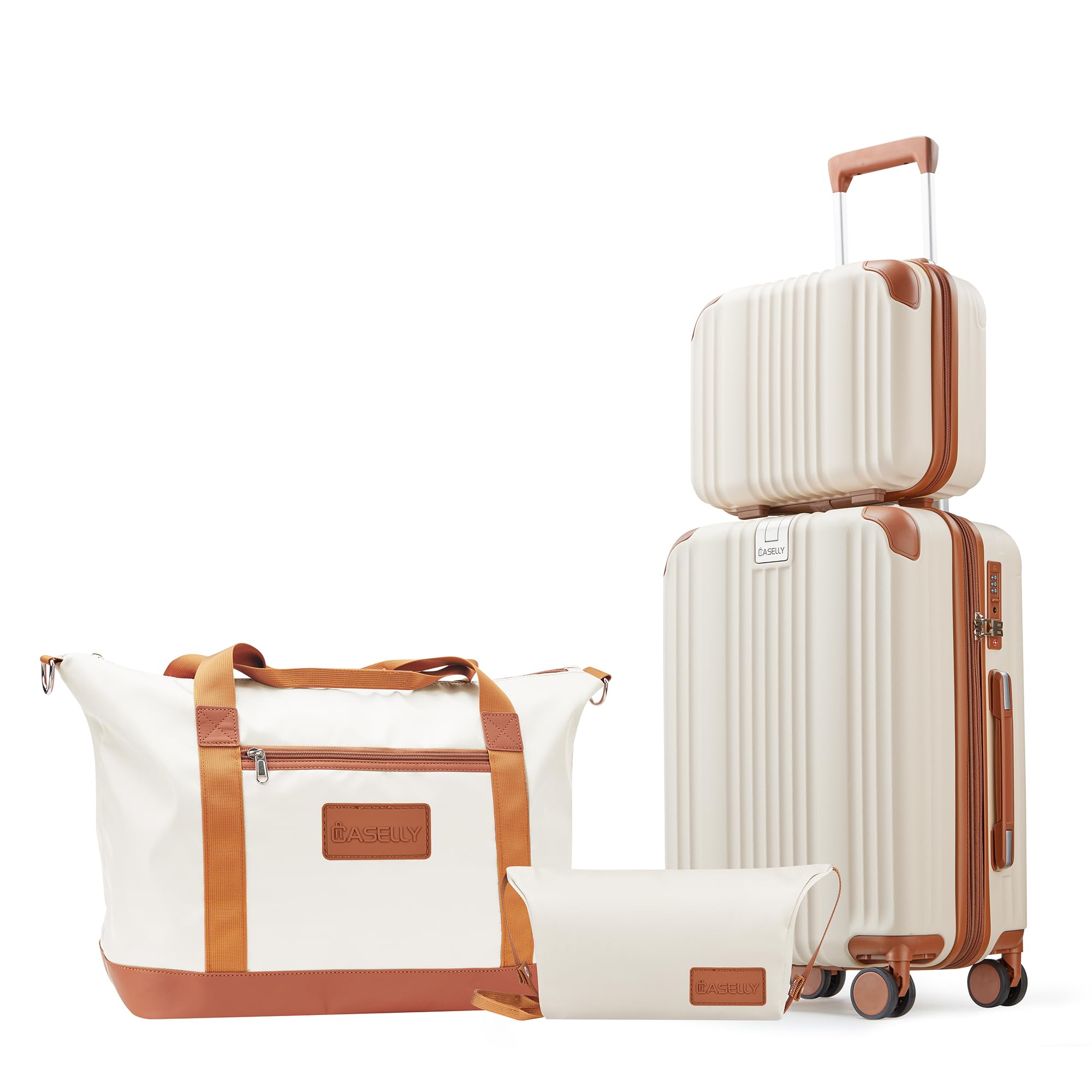CASELLY Luggage Set