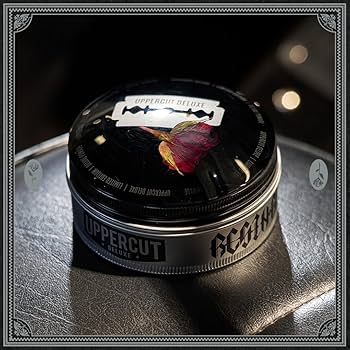 限定 UCD デラックスポマード ローズスペシャルパッケージ