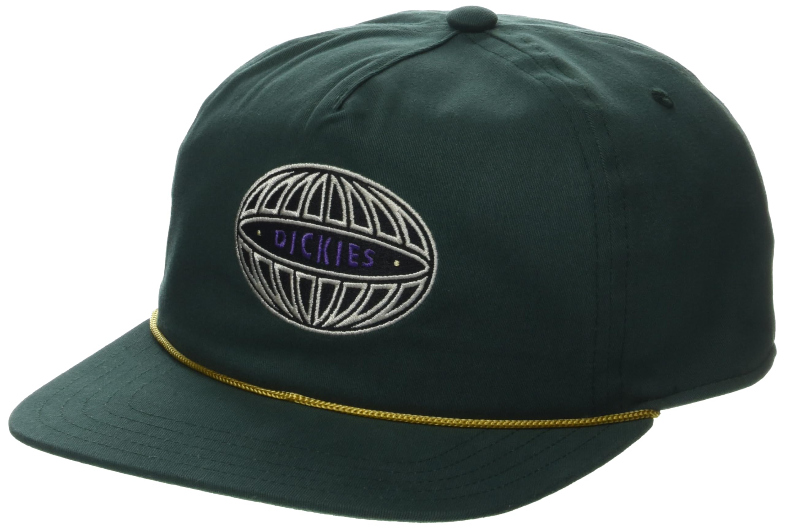 Dickiesmens Mid Pro Embroidered Cap Cap