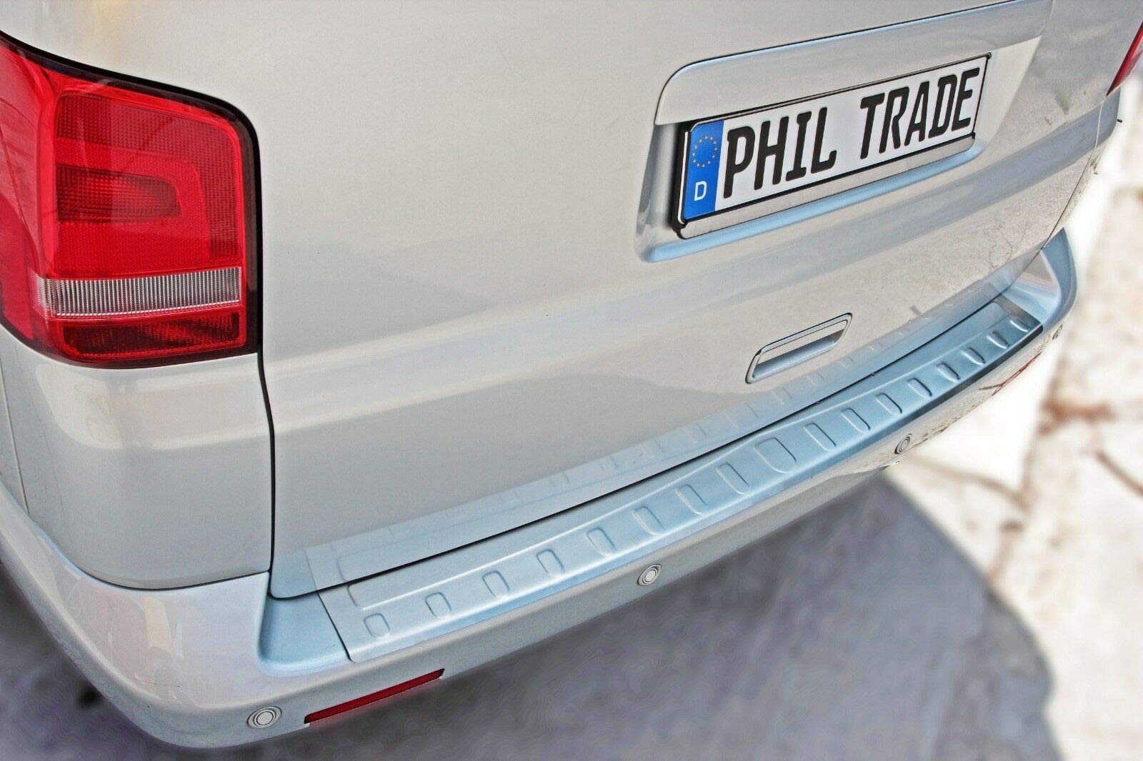 Schlamm Flaps Für Volkswagen VW Transporter Caravelle Multivan T5 T6