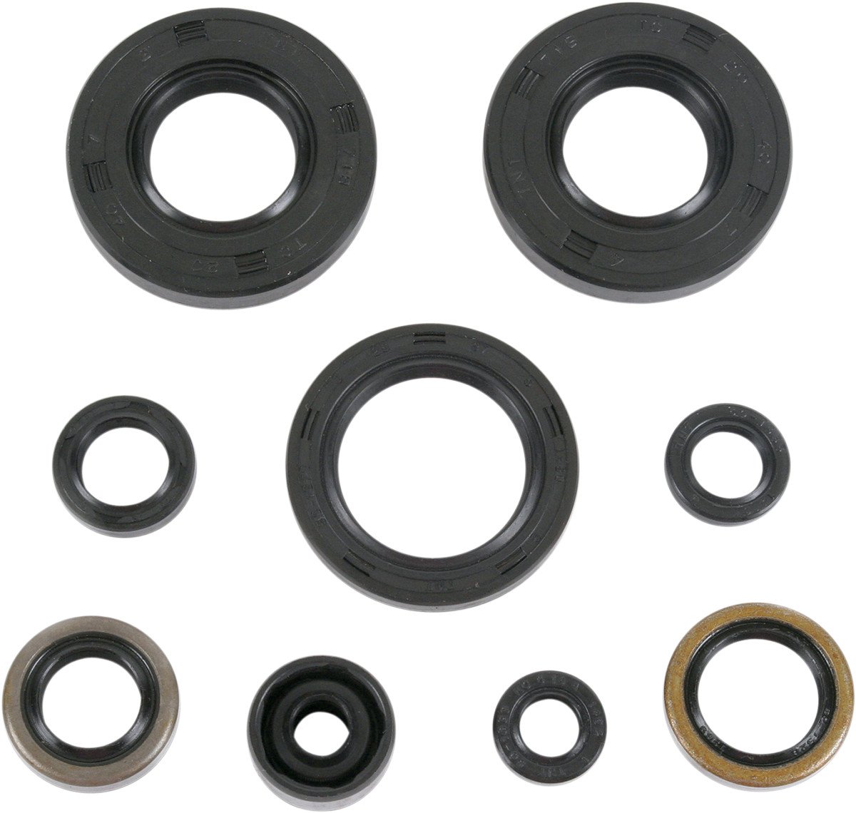 Winderosa 822292 Engine Oil Seal Kit