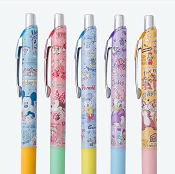 Amazon.co.jp: ディズニー 水彩画風イラスト ミッキー＆フレンズ 東京