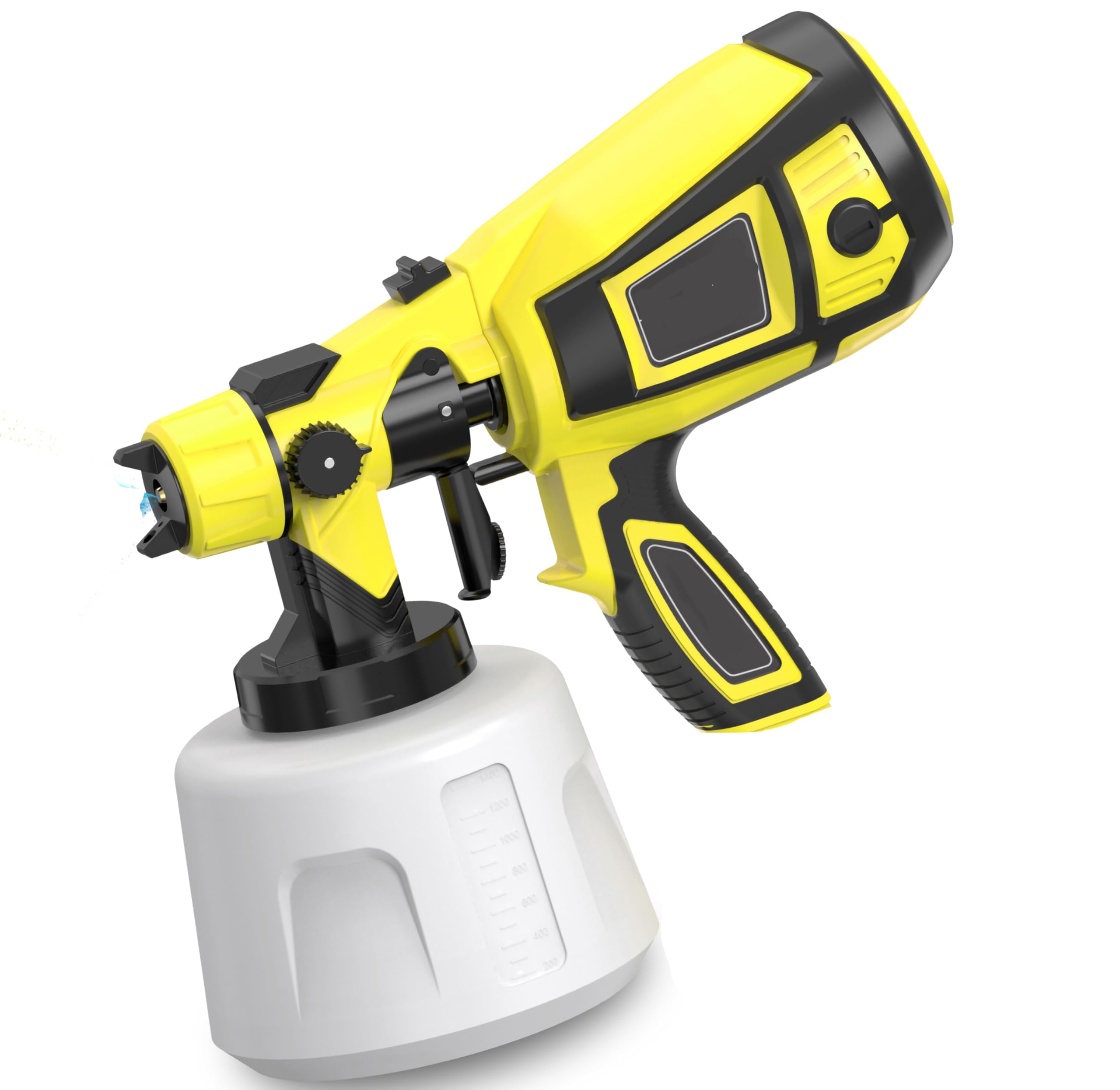 Paint Sprayer Tool High Power Electric