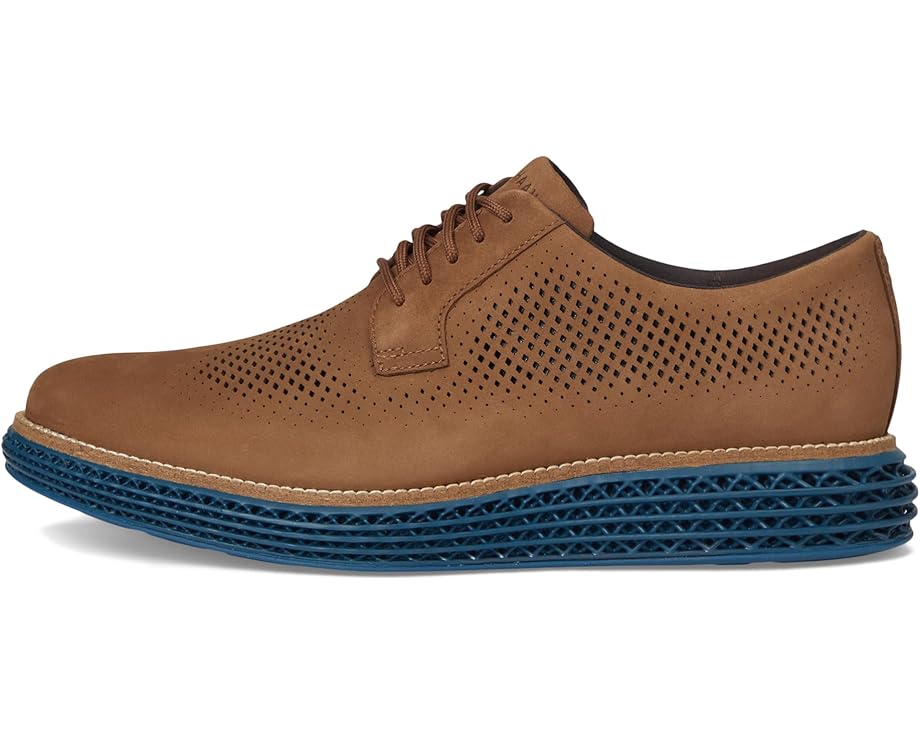 Cole Haan Original Grand 2.0 Oxford - Left View