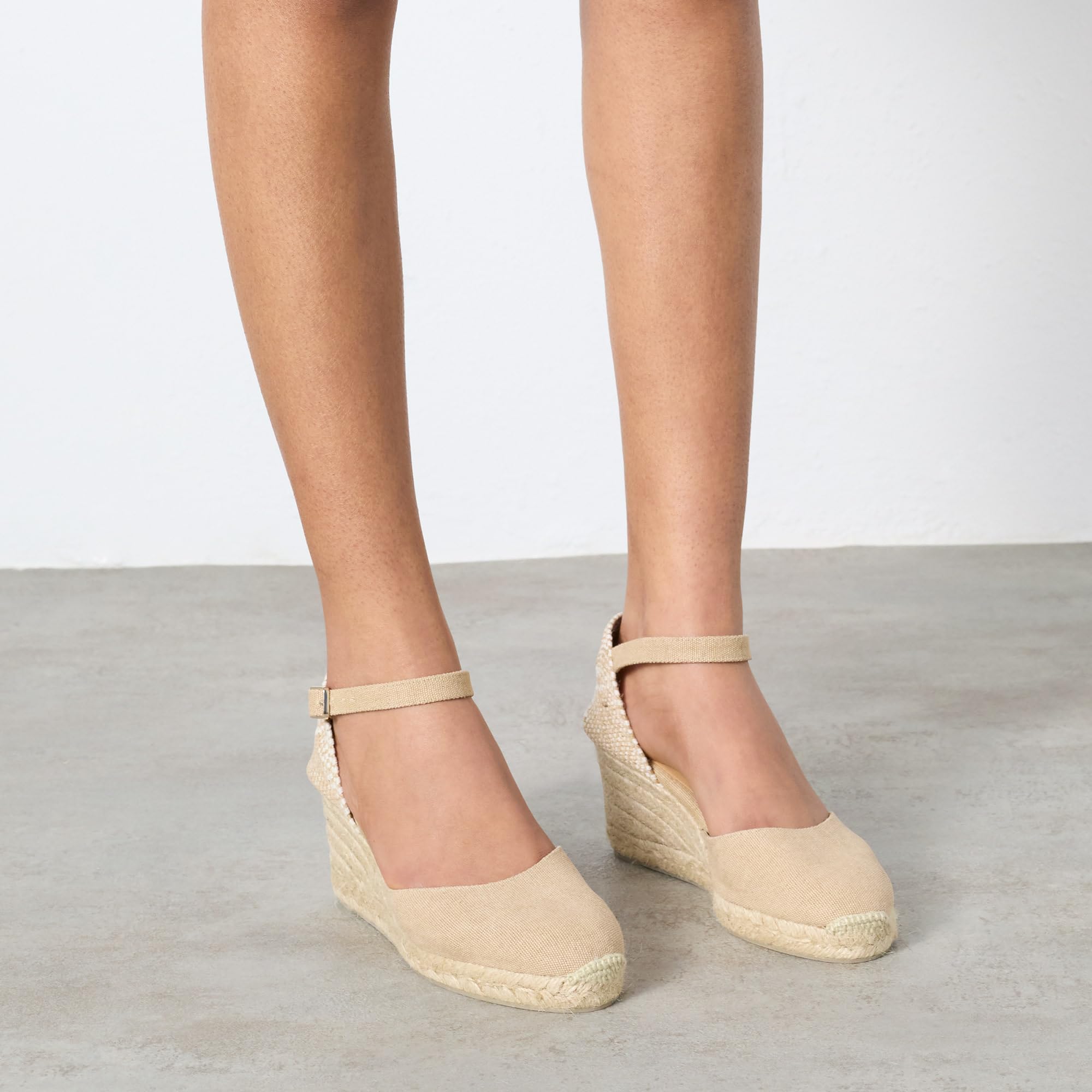 Castañer Carol, Scarpe da Ginnastica Basse Donna