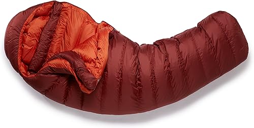 Miniatura 5 de Rab Ascent 500Saco de dormir