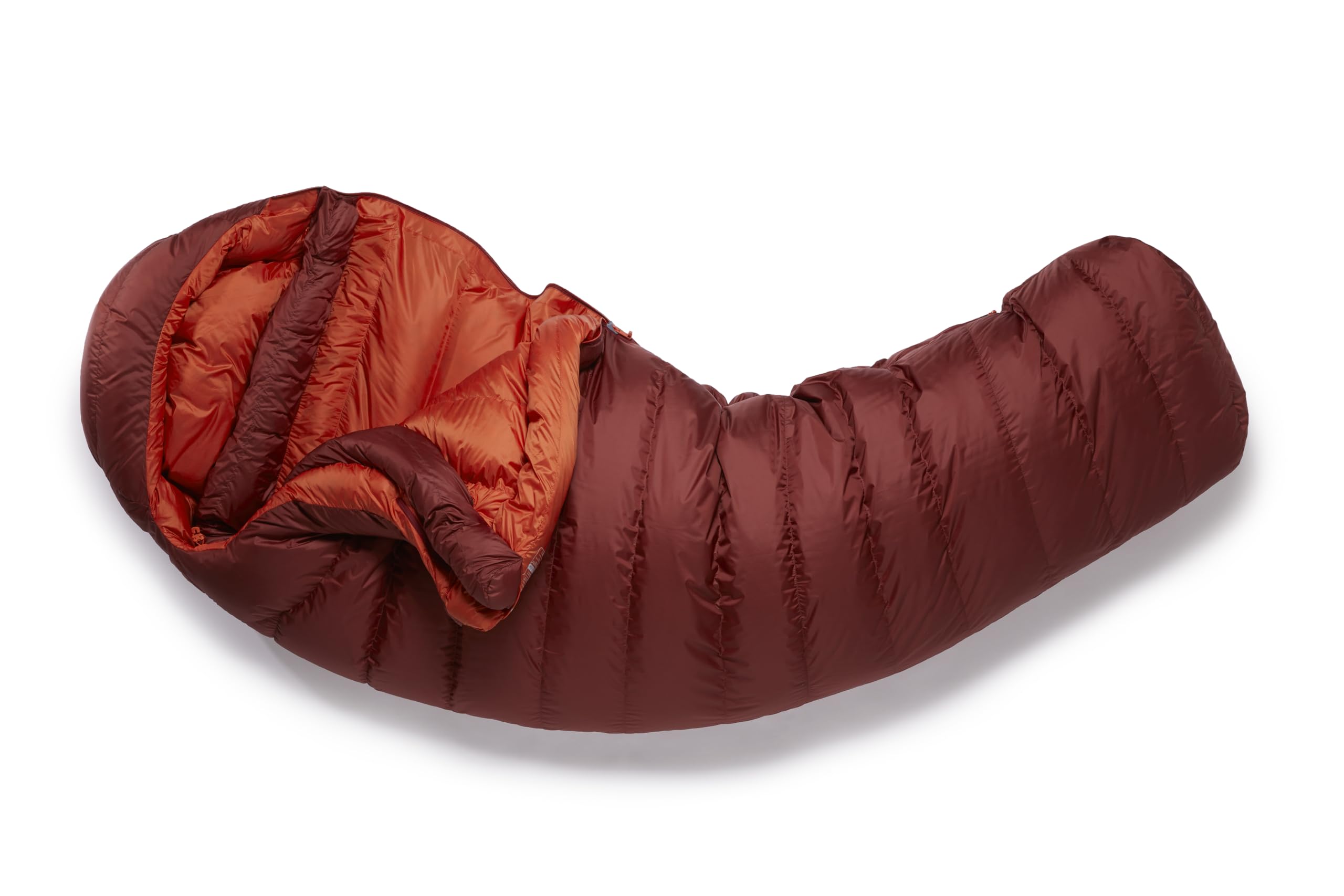 Rab Alpine 800 Sac de Couchage