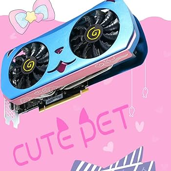 Amazon.co.jp: ALXFFBN RTX4060Ti 8G GDDR6 ゲーミング PC 用