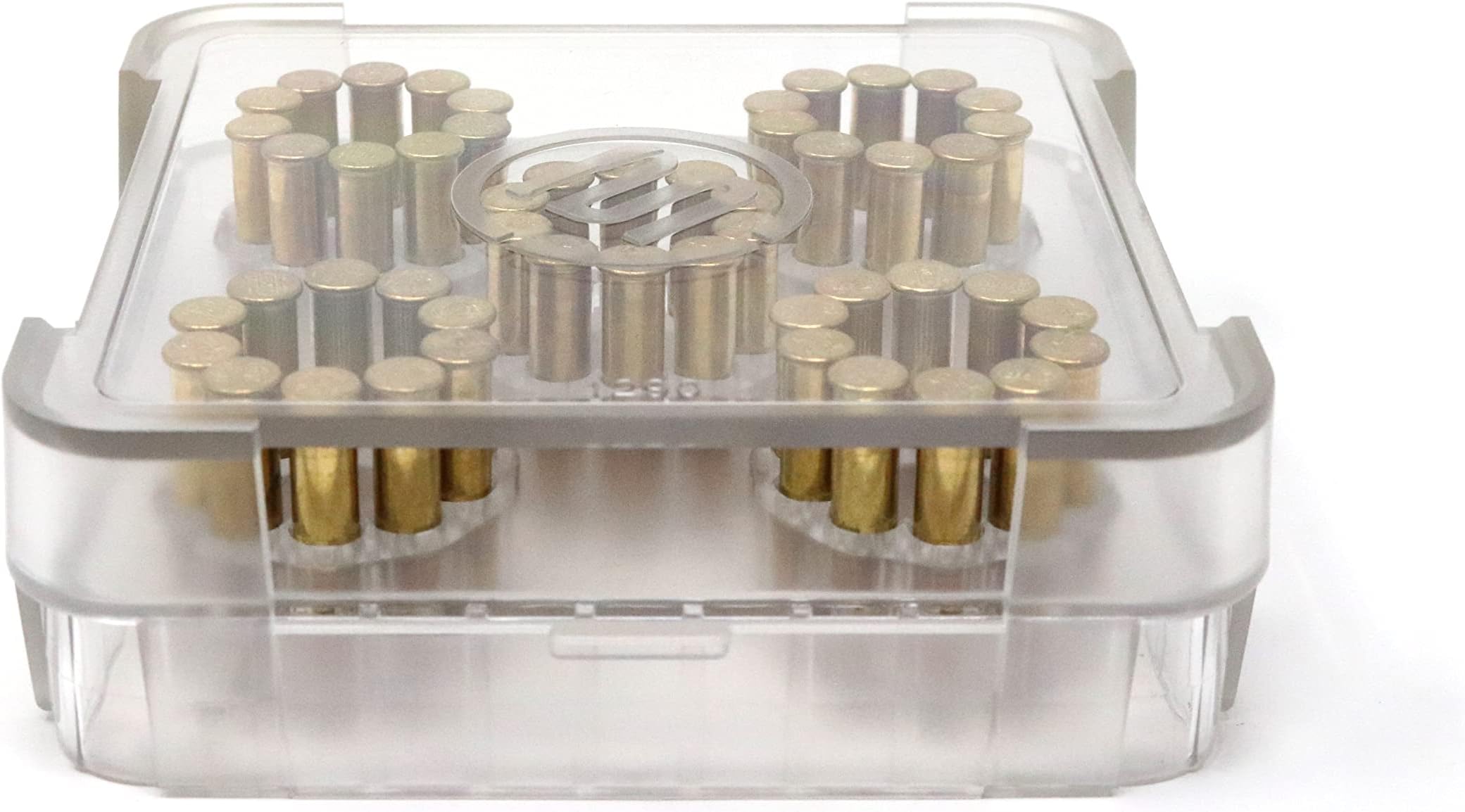 MakerShot Revolver Range Loading Block