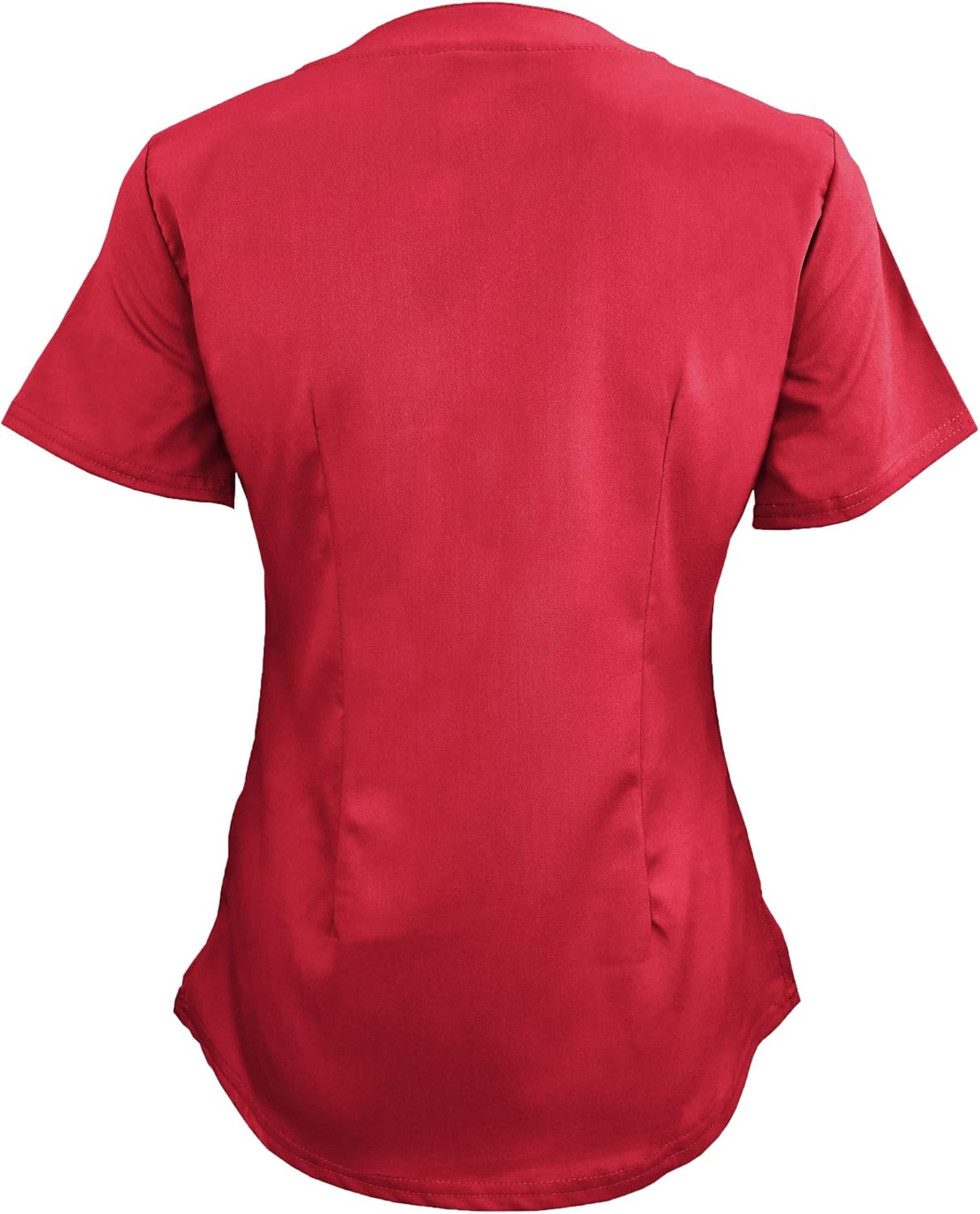 レディーススクラブパンツ[女性用](31-UN0072) | チトセ株式会社 | 医療スクラブ・白衣の通販ならクリニックユニフォーム レディース スクラブセット ストレッチ ウルトラソフト Yネック メディカルスクラブトップとパンツ