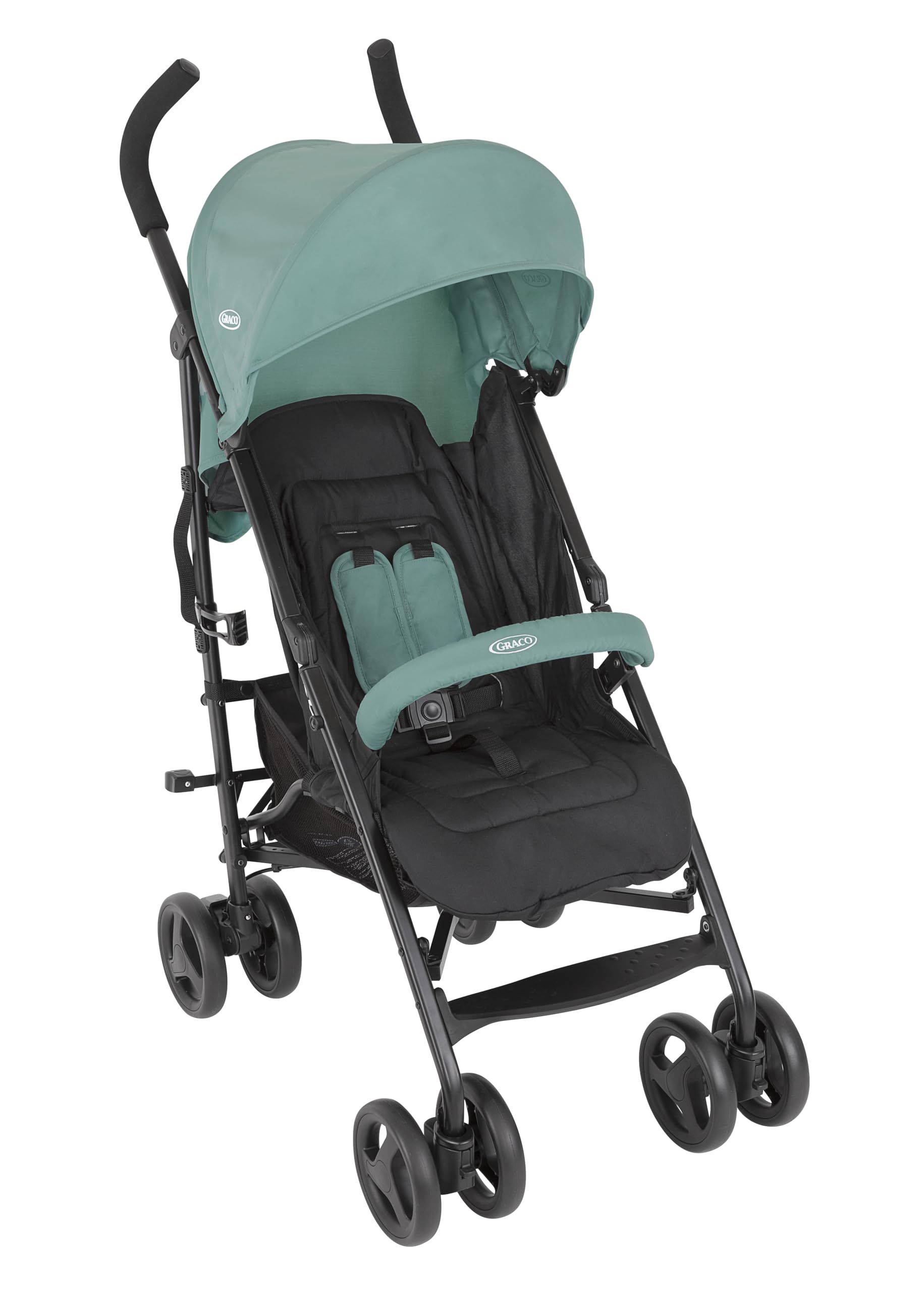 Graco TraveLite Passeggino Menta
