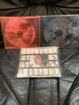 Amazon.co.jp: 浜崎あゆみ シングルCD フルセット 51枚 帯あり