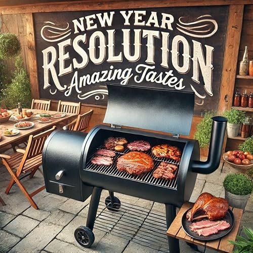 Miniatura 7 de La mejor versión mejorada Guía completa para ahumar carne, 46 carnes populares + cortes de carne de carnicero de carne de cerdo, tablas de cordero,