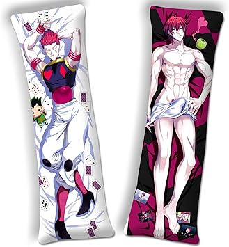 waifu pillow amazon