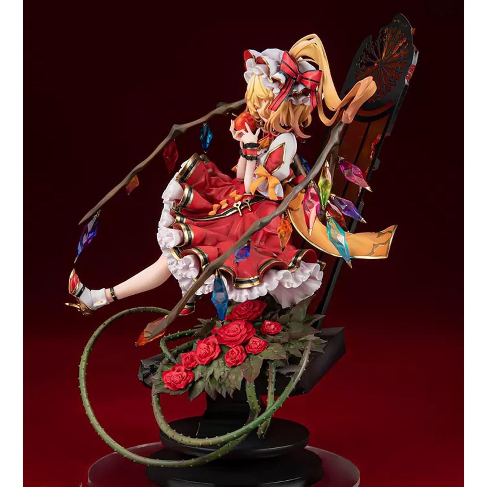 Amazon | Carzsell フランドール・スカーレット Flandre Scarlet