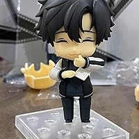 時光代理人　ねんどろいど ねんどろいど 程小時(トキ)