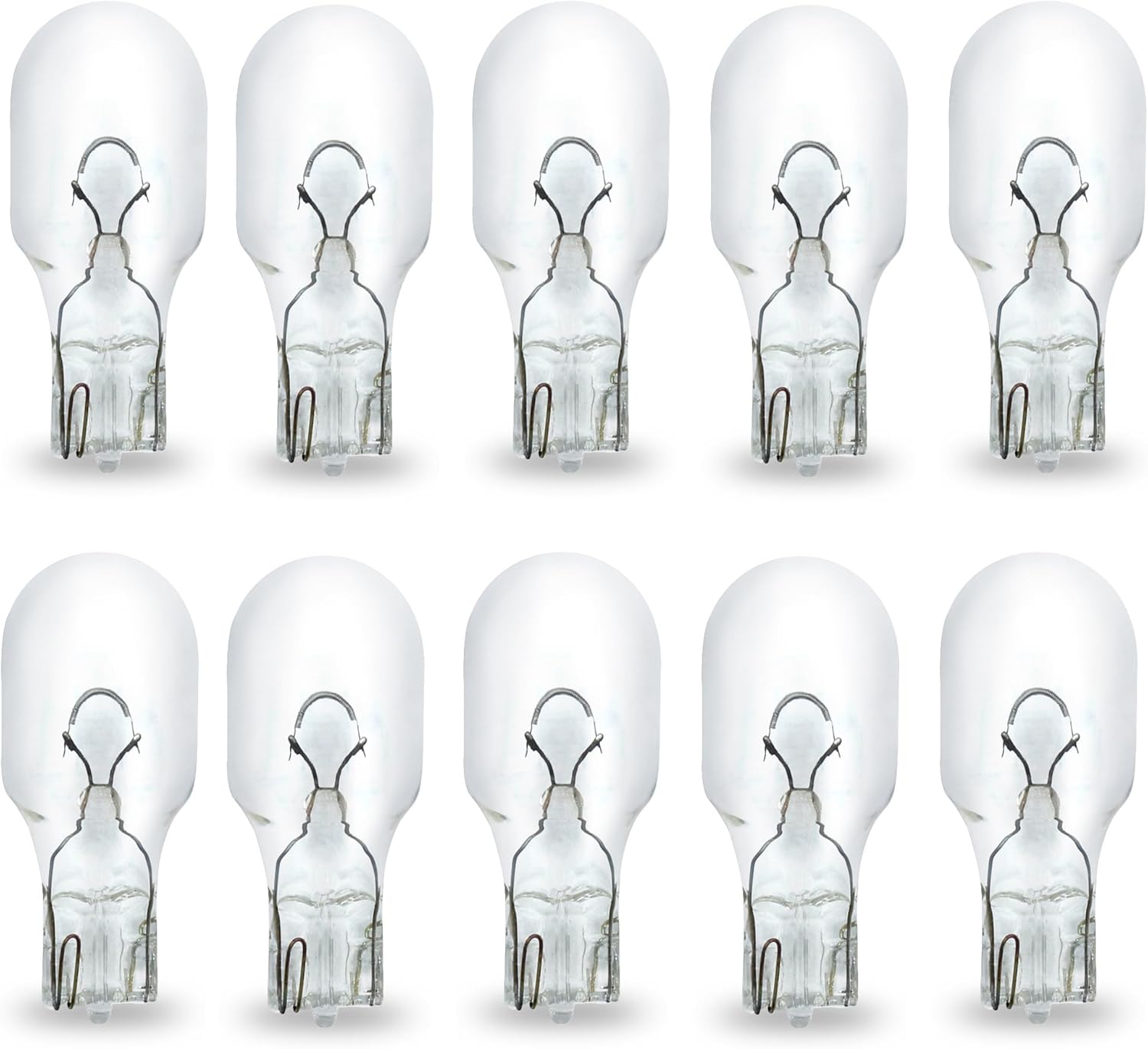 Replacement for Eiko 1250X-2 by Technical Precision 10 Pack