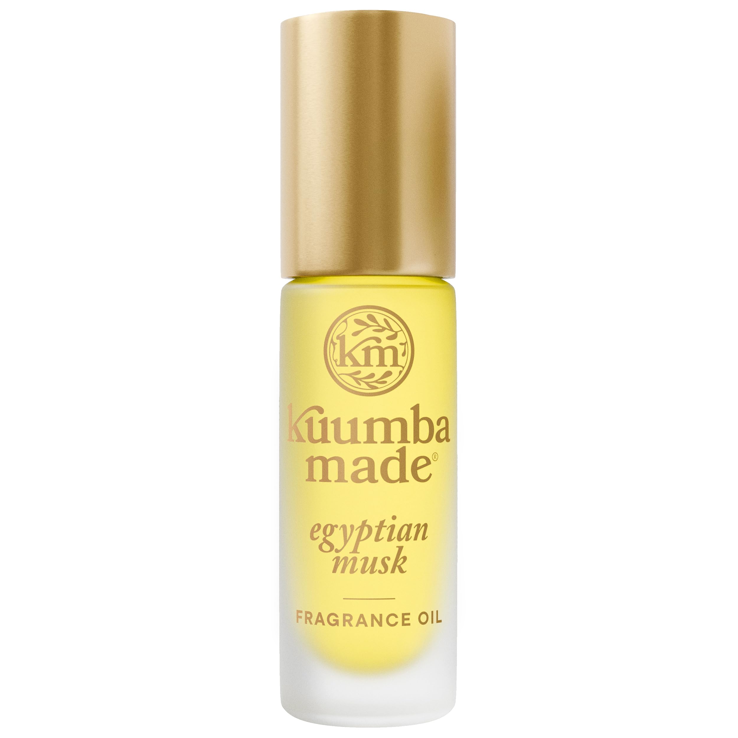 Amazon.com: Kuumba Made Egyptian Musk Fragrance Oil, Long-Lasting
