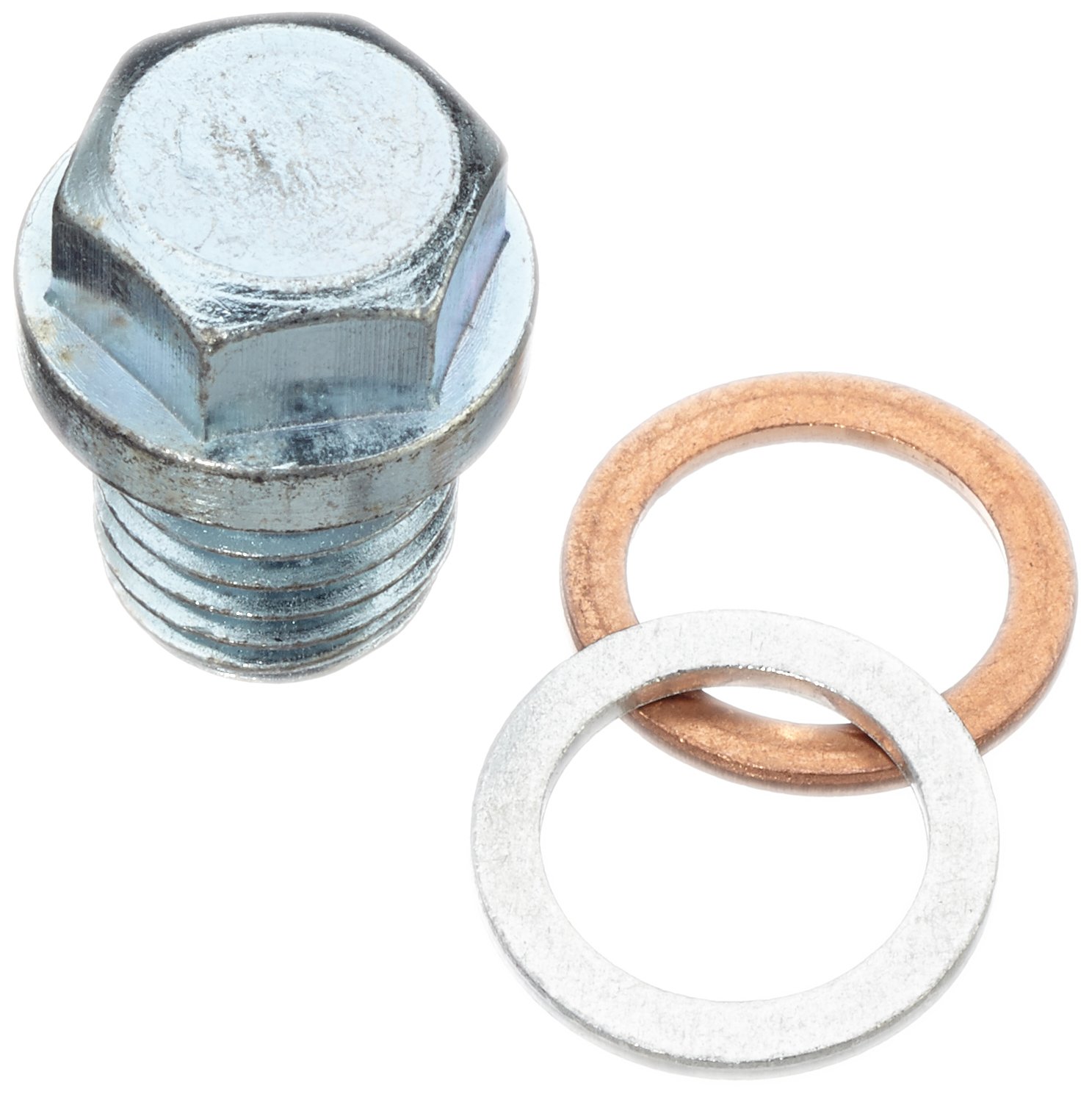 Oil Sump Screw Plug Fits BMW 1 Series Land Rover Mercedes-Benz CORTECO 84920118