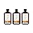 One \'N Only Argan Oil Hair Treatment - Lightweight & Hydrating Hair Oil for Natural, Wigs & Extensions - Shine Enhancing, Heat Protectant & Frizz Control (8 oz, 3pk)