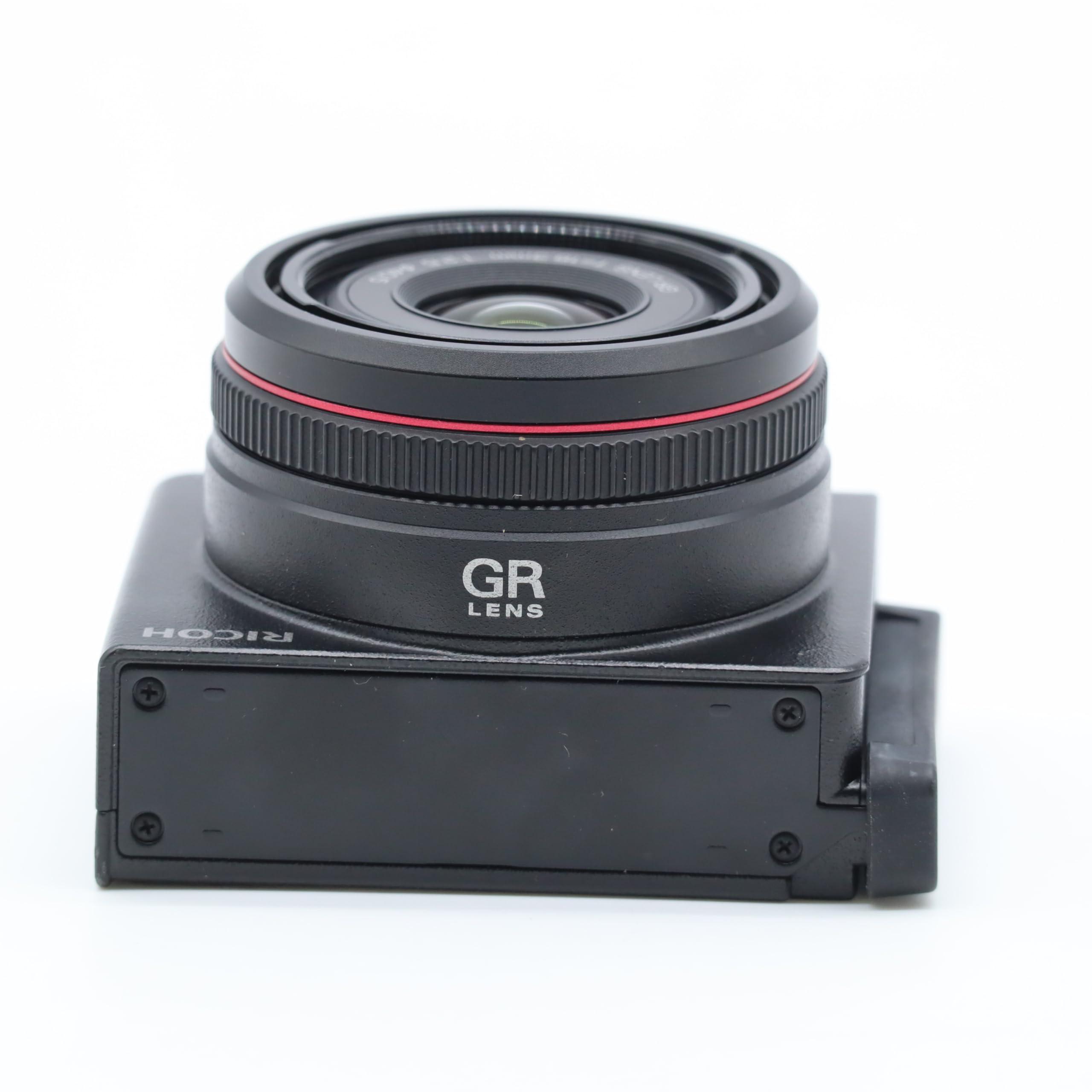 RICOH GXR用　GR LENS A12 送料無料 リコー RICOH GXR用 GR LENS A12 28mm F2.5