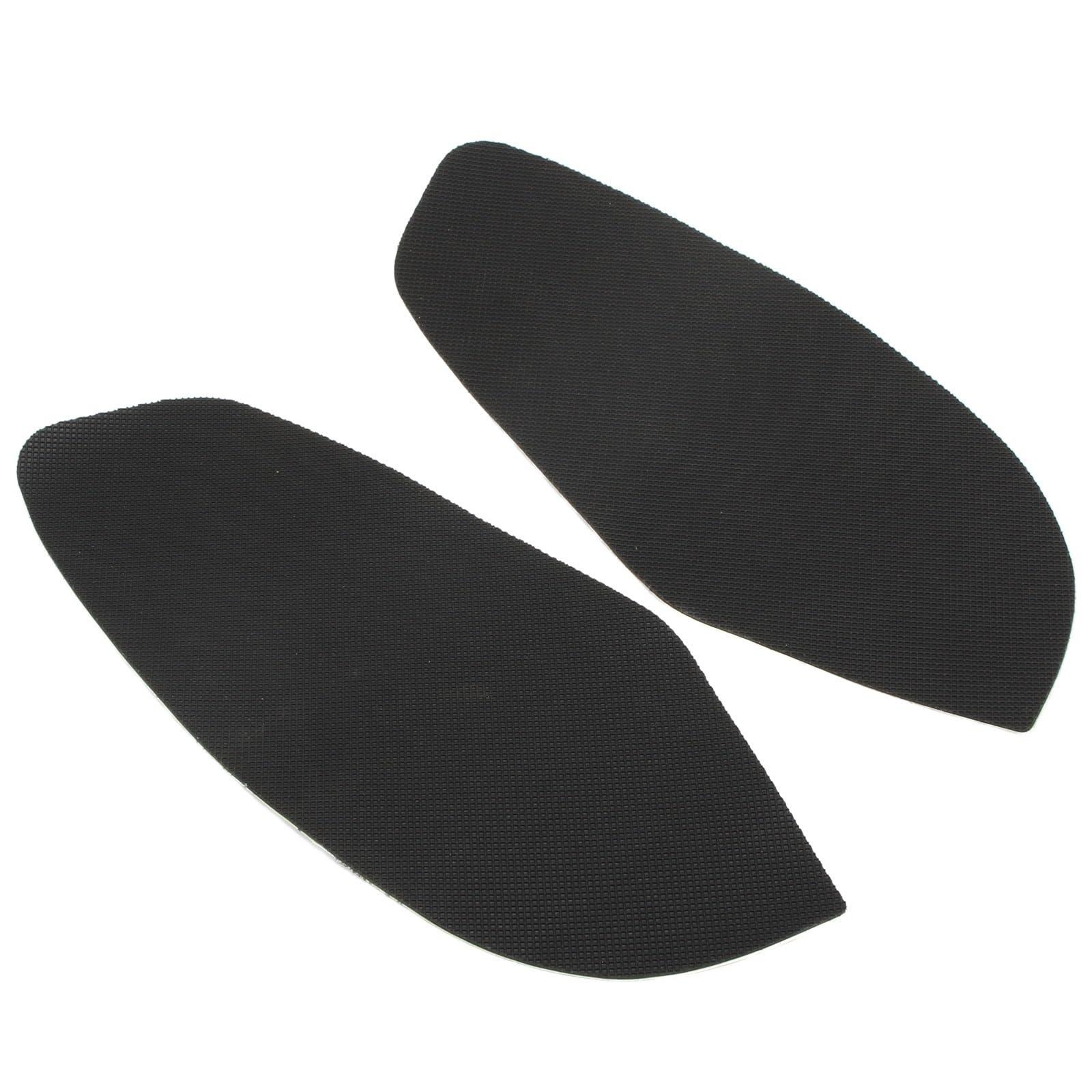 Stickers réservoir traction pads anti-rayures pour genou gaz R6