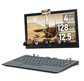 Amazon.co.jp: 【整備済み品】 TOSHIBA dynabook R82/P 12.5