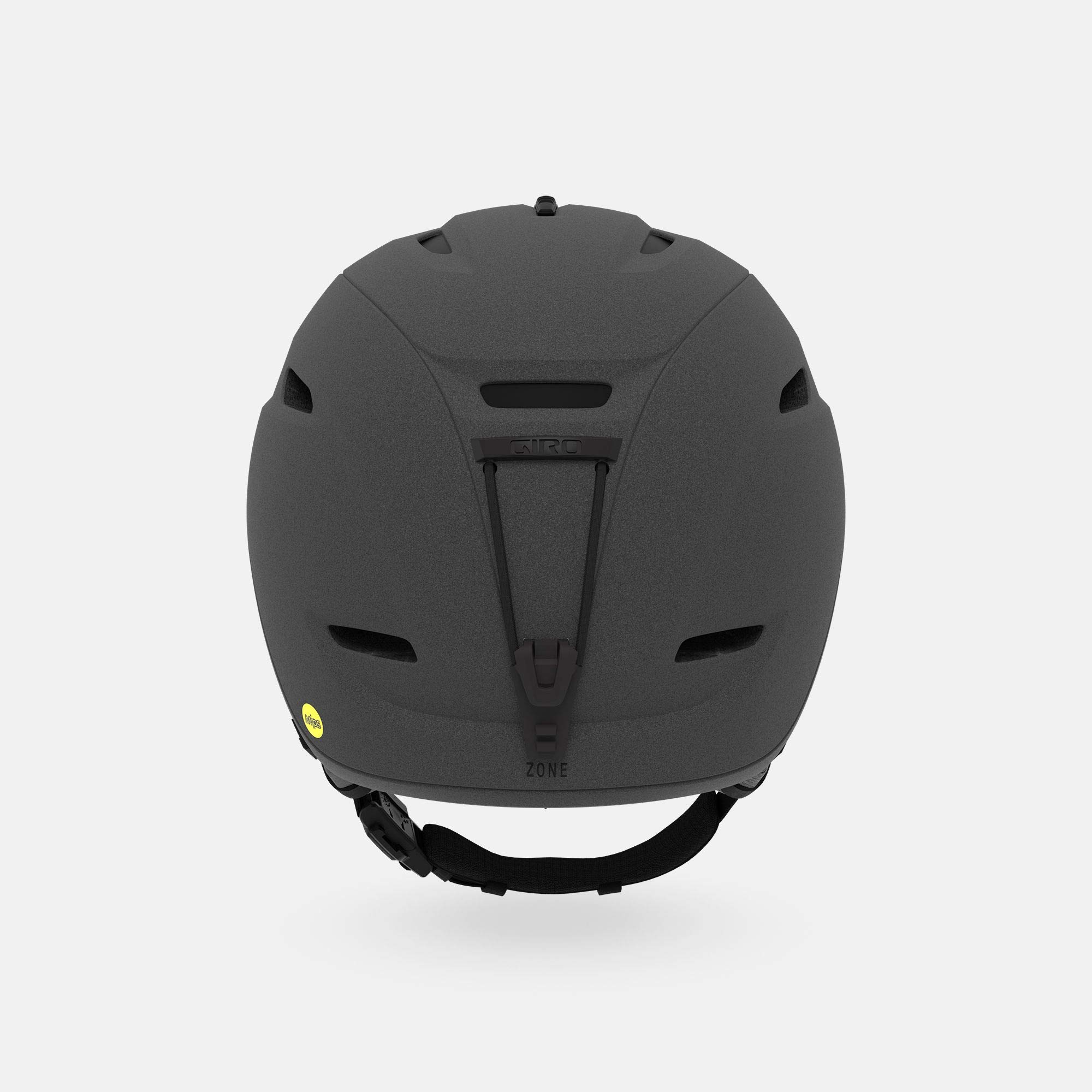giro zone mips snow helmet