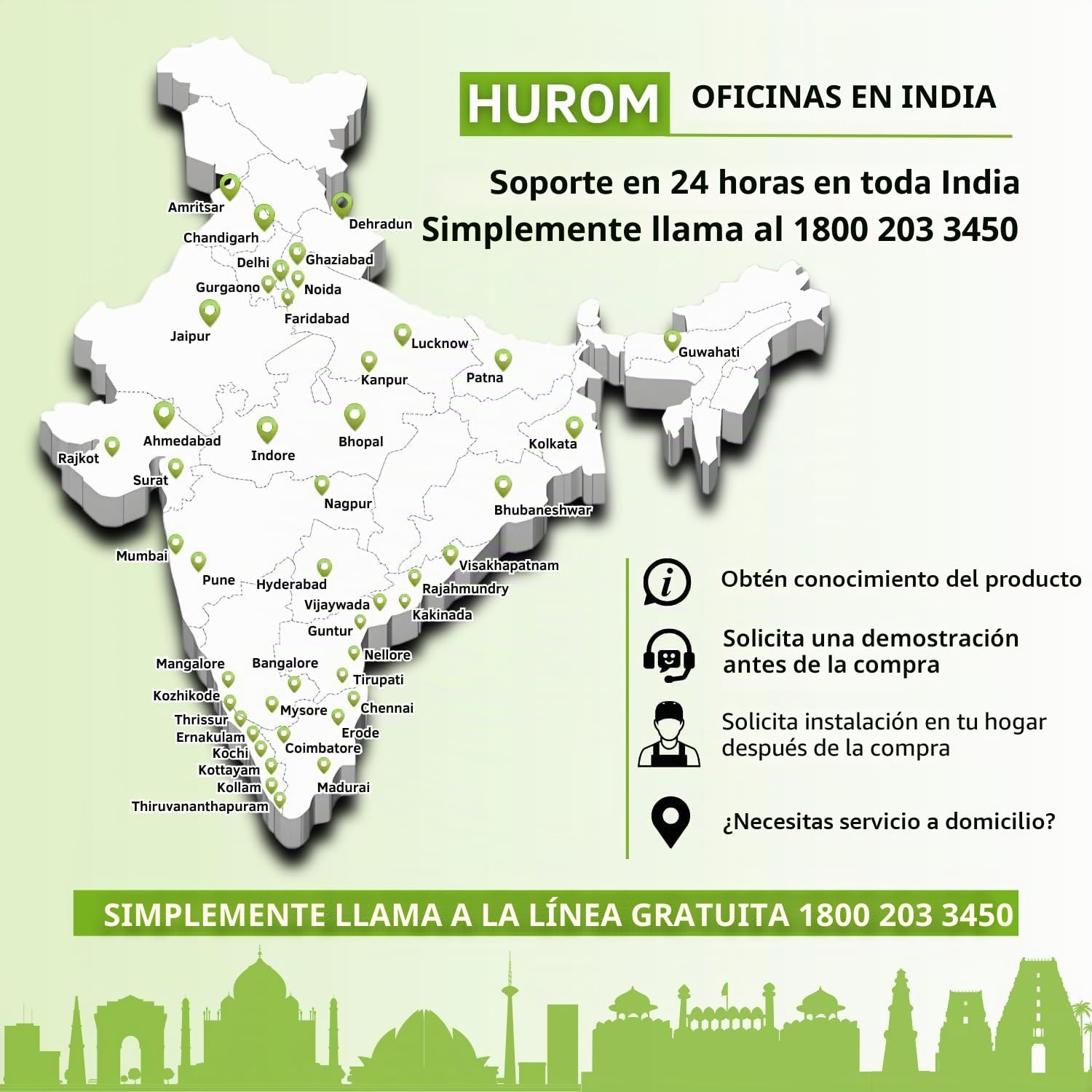 Hurom E30ST - Extractor de jugo eléctrico para verduras y frutas, capacidad de 800 ml, función de extracción automática de zumo, libre de BPA, 100 W