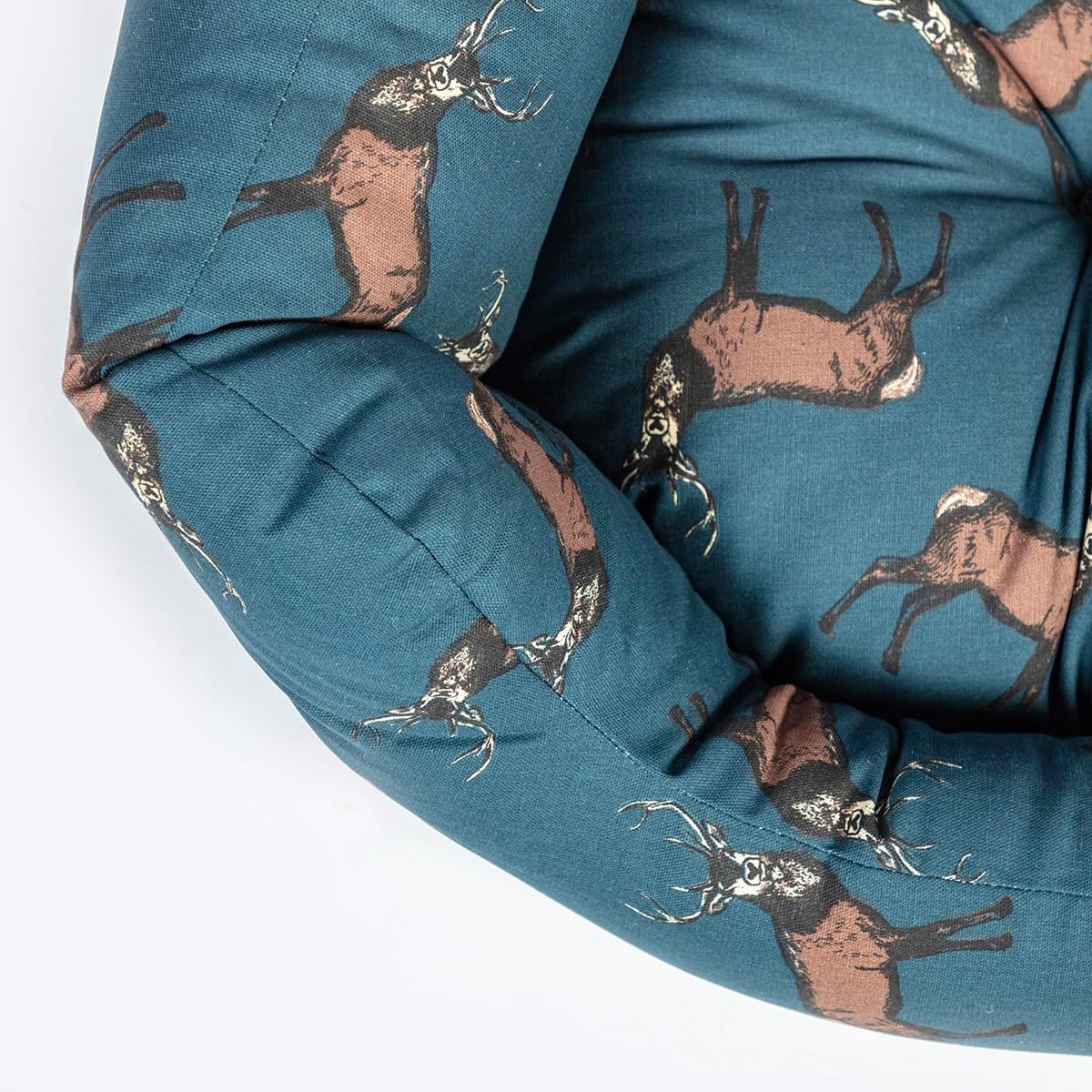 Danish Designs Woodland Stag Deluxe Slumber Bed 30"