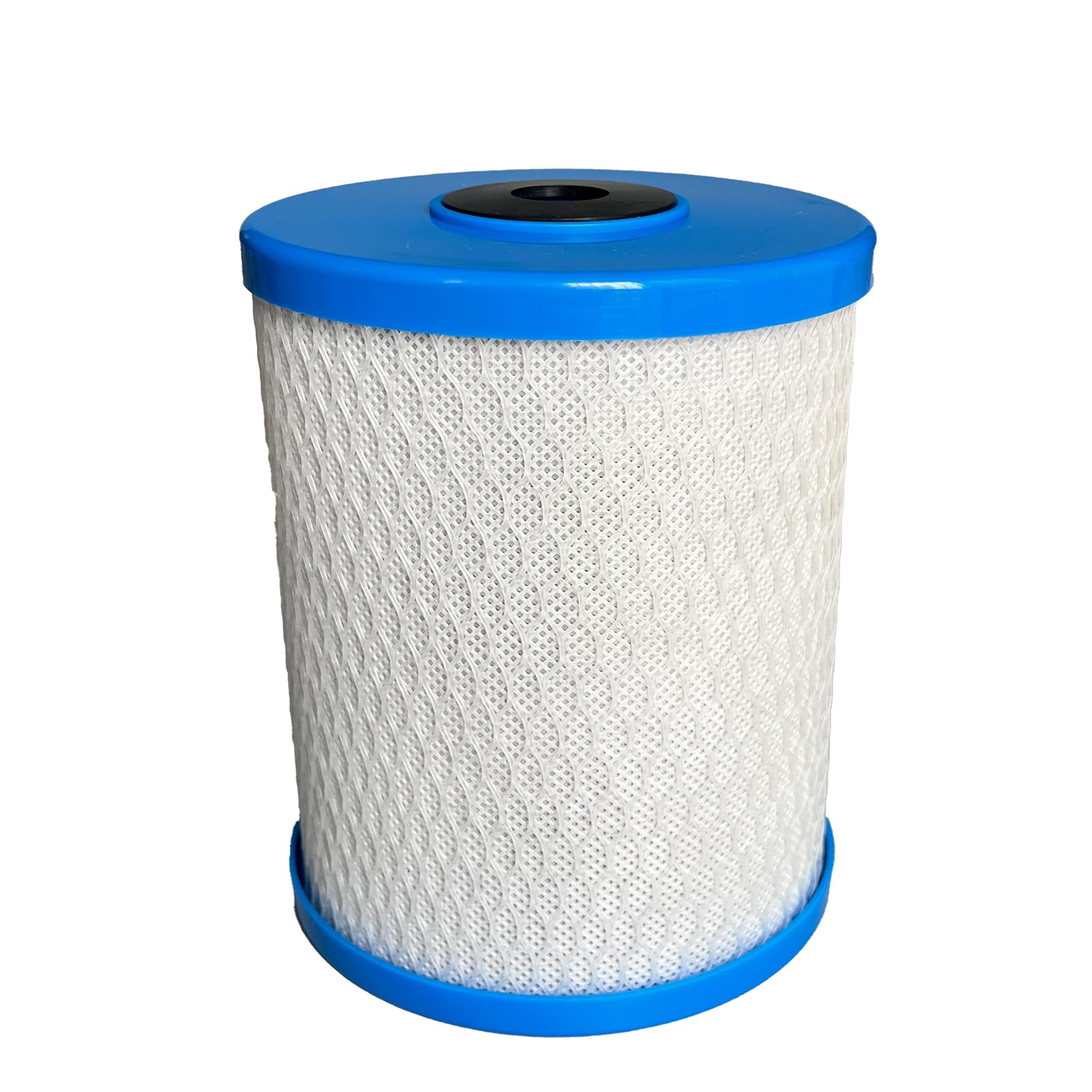 4000 Coconut Shell Activated Carbon Water Filter Replacement Compatible with Frescapure 4000, 4500, 5000, 6000 Water Filter Systems 750 Gallon Capacity 0.5 Micron