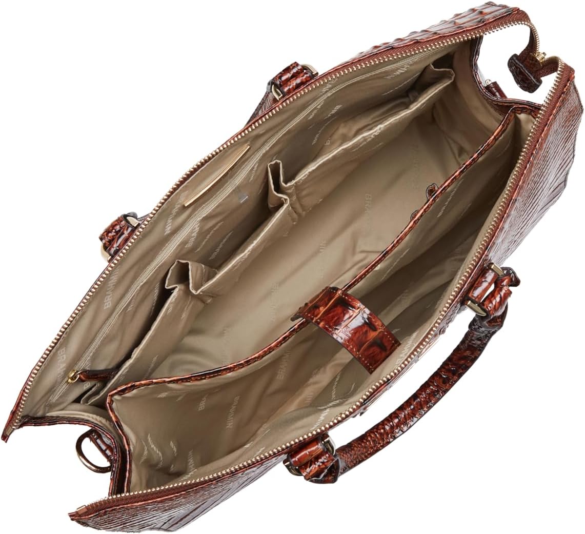 BRAHMIN Women's Business Tote