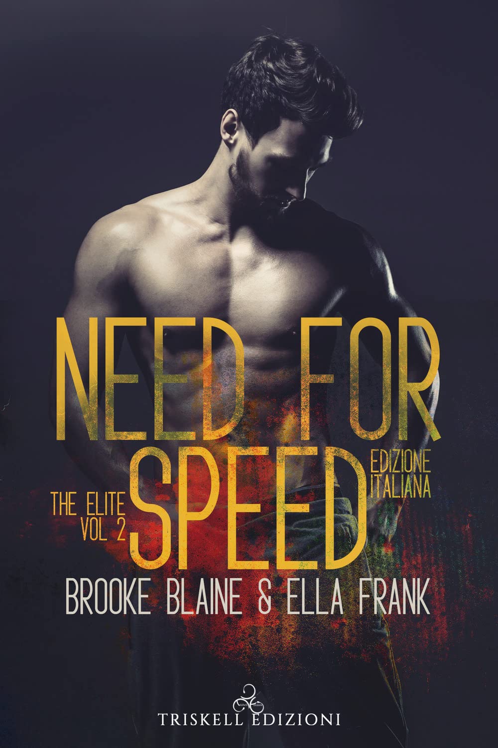 Need For Speed. The Elite. Ediz. Italiana (Vol. 2) - 4