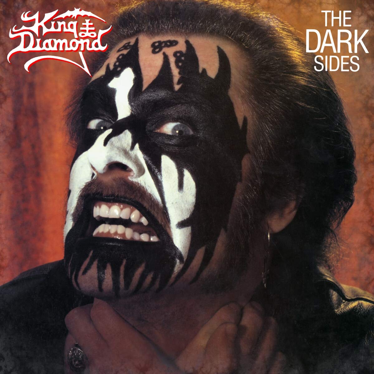 The Dark Sides (Re-Issue) [VINYL]